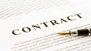 Contract Law