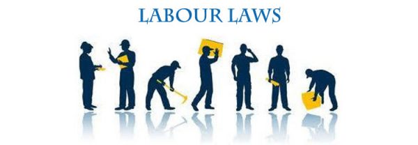 Labour Laws