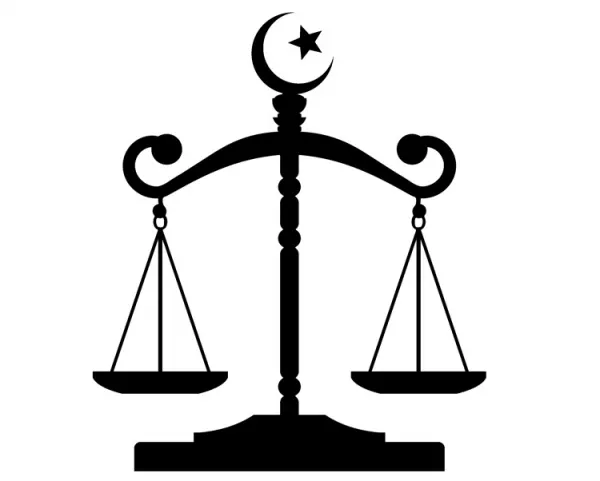 Islamic-Law