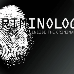 Criminology and Penology
