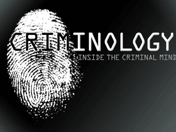 Criminology and Penology