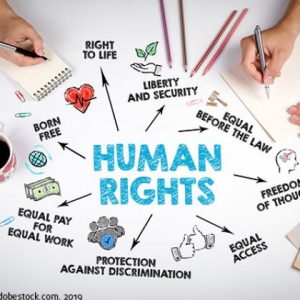 Human Rights Course