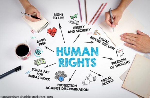 Human Rights Course