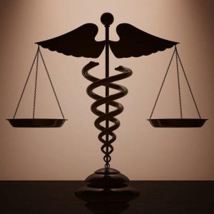 Law and Medicine