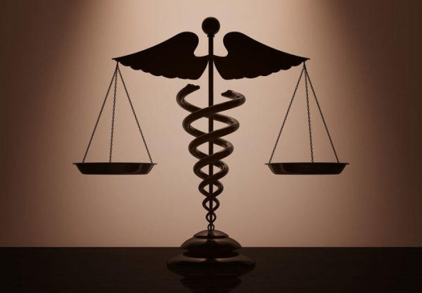 Law and Medicine