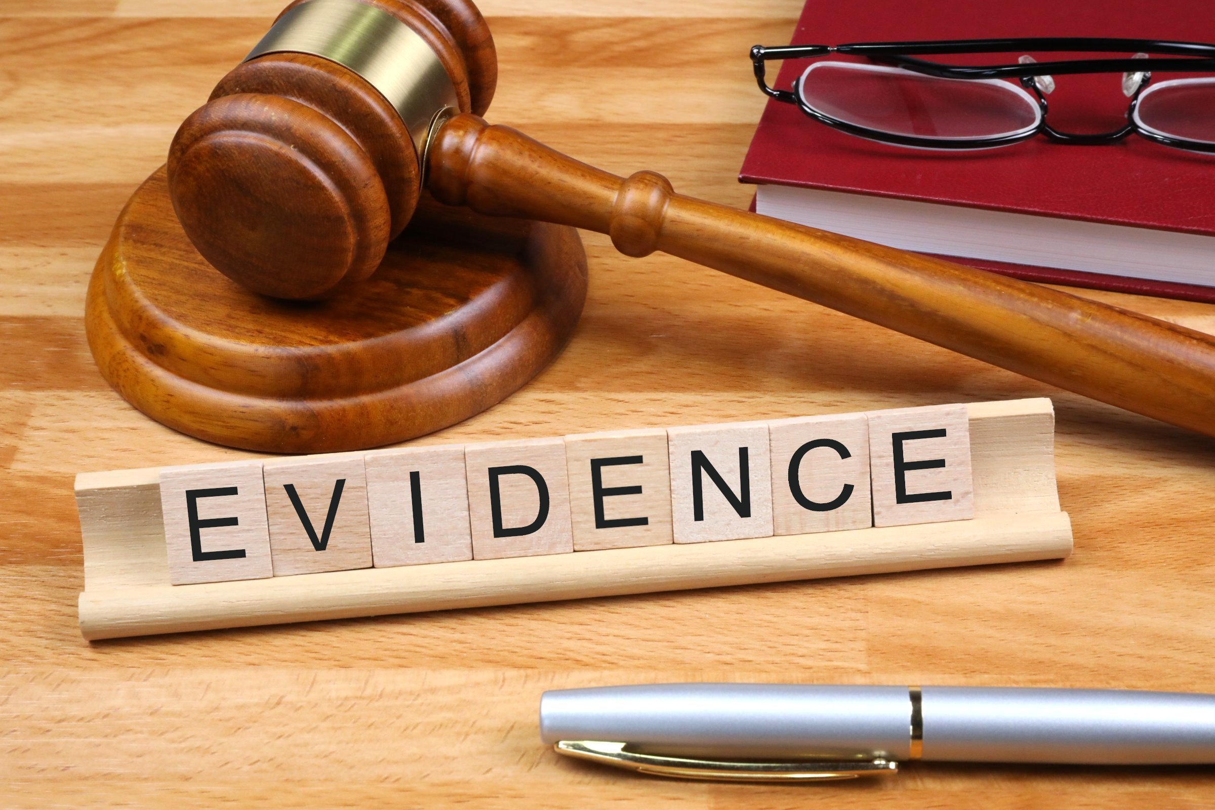 Law of Evidence Bharatiya Sakshya Adhiniyam 2023 – Law of Evidence