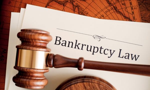 Bankruptcy Laws