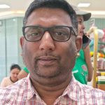 Anand Dhanaji Bhosale