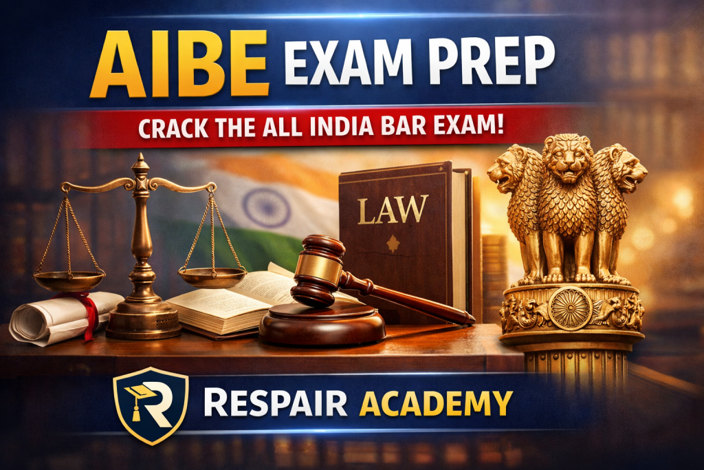 AIBE Exam Prep