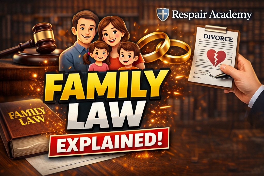 Family Law