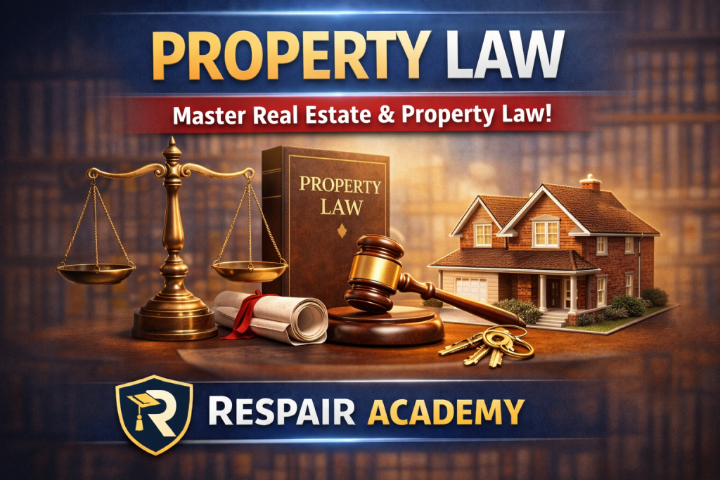 Property Law